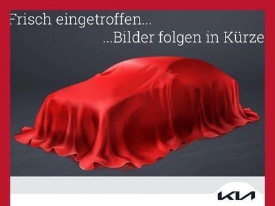 Gebraucht Kia Sportage GT-Line 136 PS (100 kW) 2022 Weiß SUV