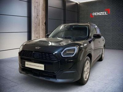 gebraucht Mini Countryman C U25 B38