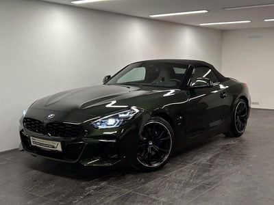 Gebraucht BMW Z4 M Sport 340 PS (250 kW) 2025 Grün Cabrio