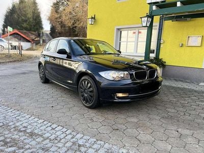 Gebraucht BMW 118 136 PS (100 kW) 2009 Kleinwagen
