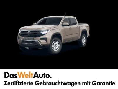 VW Amarok