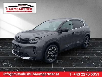 Gebraucht Citroën C5 Aircross 224 PS (164 kW) 2024 Grau SUV