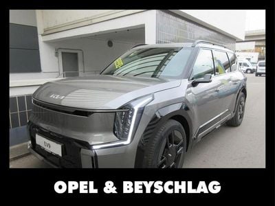 Neu Kia EV9 GT-Line 282 kW (384 PS) 2025 SUV