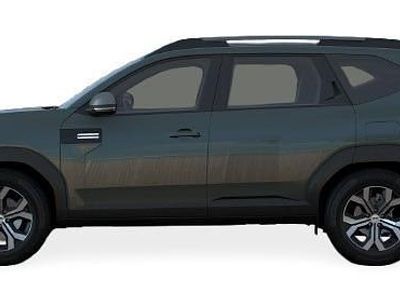 Neu Dacia Bigster Extreme 158 PS (116 kW) 2026 SUV