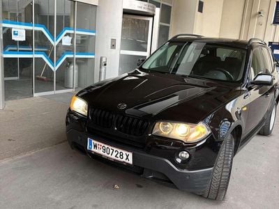 Gebraucht 2007 BMW X3 SUV | € 4.700 (Fairer Preis)