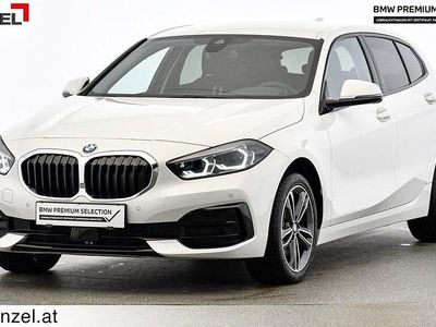 gebraucht BMW 118 i 5-Türig