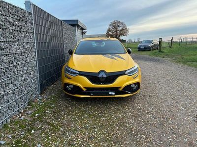 Renault Mégane IV