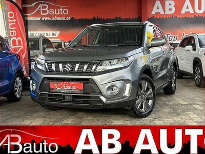 gebraucht Suzuki Vitara 14 GL+ DITC Hybrid ALLGRIP shine