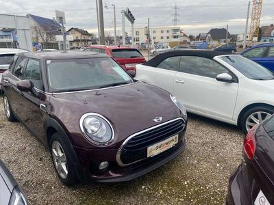 gebraucht Mini Cooper Clubman Cooper