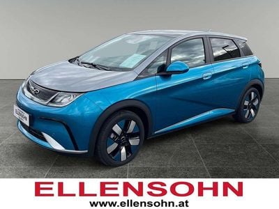 Blau Neu 2025 BYD Dolphin Design Kleinwagen | € 29.990 (Guter Preis)