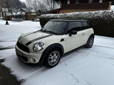 gebraucht Mini ONE 16
