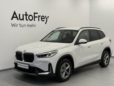 Weiß Gebraucht 2024 BMW X1 Shadowline SUV | € 39.890 (Teuer)