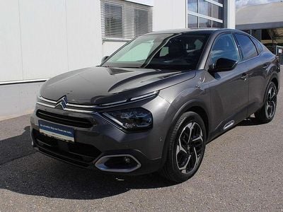 Citroën C4 X