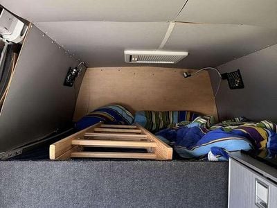 Weiß Gebraucht 2008 Fiat Ducato Van | € 9.900