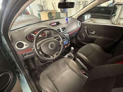 Gebraucht 2007 Renault Clio II Rip Curl Limousine | € 2.700 (Fairer Preis)