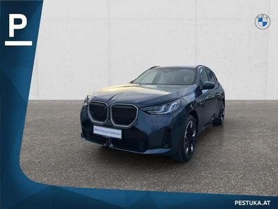 Gebraucht BMW X3 Efficient Dynamics 303 PS (222 kW) 2025 M brooklyn grau SUV