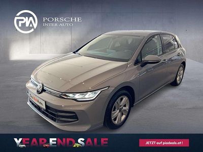 gebraucht VW Golf Life mHEV TSI DSG