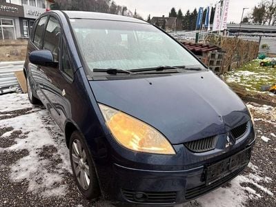Gebraucht 2005 Mitsubishi Colt Invite Limousine | € 350