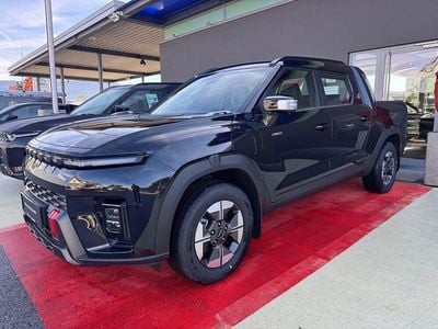 Neu Ssangyong (KGM) Musso 174 kW (237 PS) 2026 Abholung