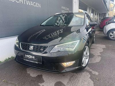 Seat Leon ST