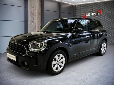 gebraucht Mini Cooper Countryman 