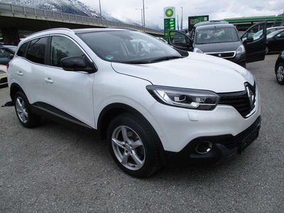 gebraucht Renault Kadjar Bose Edition 4x4