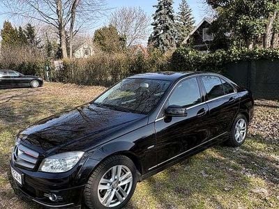 Gebraucht Mercedes C180 Elegance 120 PS (88 kW) 2011 Limousine