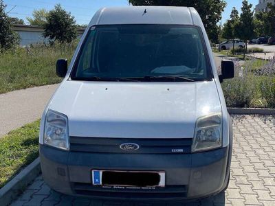 gebraucht Ford Transit Connect