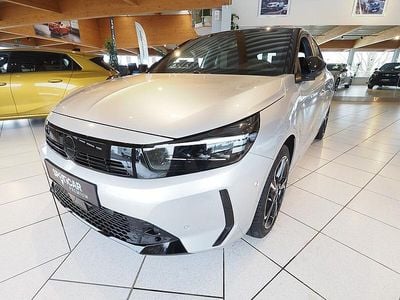 Neu Opel Corsa 146 PS (107 kW) 2025 Silber