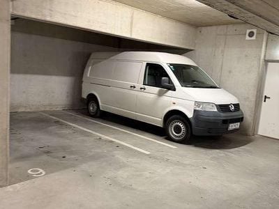 Gebraucht 2007 VW T5 Van | € 5.900 (Guter Preis)