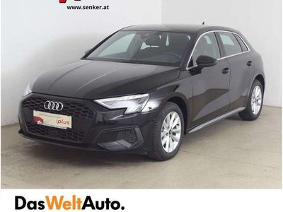 gebraucht Audi A3 30 TFSI intense