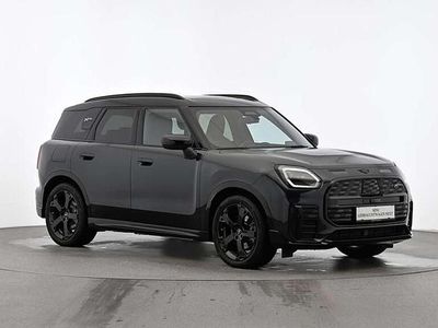Gebraucht Mini Countryman 150 kW (204 PS) 2025 Grau SUV