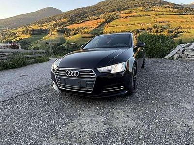 Gebraucht 2016 Audi A4 Design Kombi | € 18.500 (Teuer)