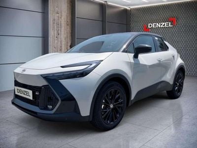 Gebraucht Toyota C-HR Sport 151 PS (111 kW) 2025 Grau SUV