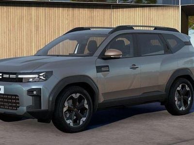 Neu 2025 Dacia Bigster Extreme SUV | € 34.942 (Fairer Preis)