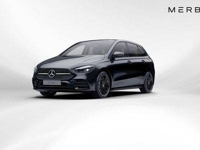 gebraucht Mercedes B200 AMG Line / Premium Plus Paket