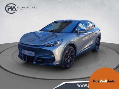 gebraucht Cupra Tavascan VZ Adrenaline 4Drive250kW/340PS