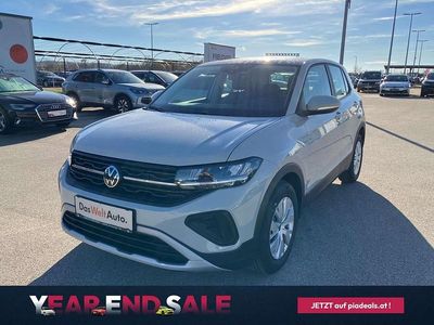Mittelgrau normal Neu 2025 VW T-Cross SUV | € 21.950 (Fairer Preis)