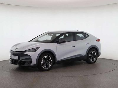 Silber Gebraucht 2025 Cupra Tavascan SUV | € 39.950 (Fairer Preis)