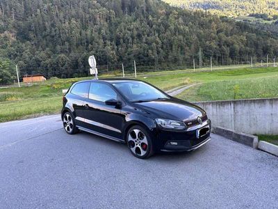 gebraucht VW Polo Polo GTIGTI 14 DSG GTI