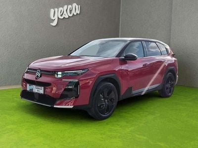 gebraucht Citroën C5 Aircross 145 Hybrid MAX