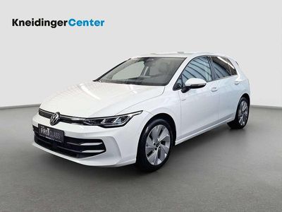 Weiss normal Neu 2025 VW Golf VIII Limousine | € 27.900 (Fairer Preis)