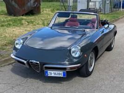 gebraucht Alfa Romeo Spider 1750