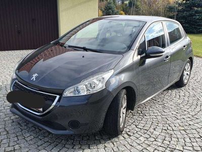 gebraucht Peugeot 208 208Active 12 VTi 82 Active