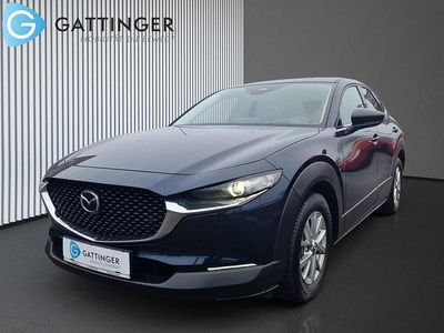Gebraucht 2024 Mazda CX-30 Homura-Line SUV | € 25.900