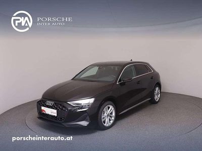 Schwarz normal Neu 2025 Audi A3 Ambiente Limousine | € 31.490 (Guter Preis)