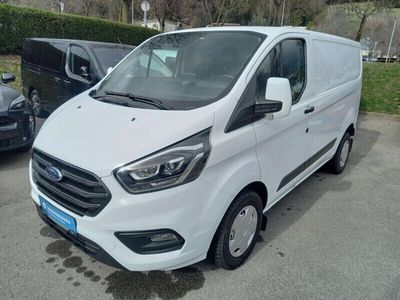 gebraucht Ford Transit Custom Kasten 2,0 TDCi L1H1 280 Trend BI-Xenon