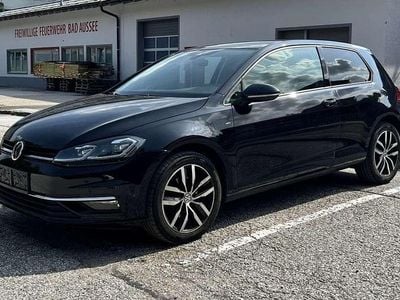 Gebraucht 2018 VW Golf VII Comfortline Limousine | € 14.950 (Fairer Preis)