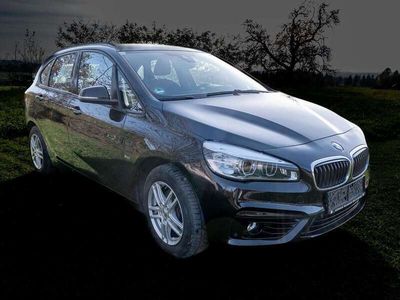 BMW 218 Active Tourer