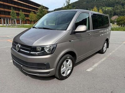 Beige Gebraucht 2015 VW Transporter Van | € 27.990